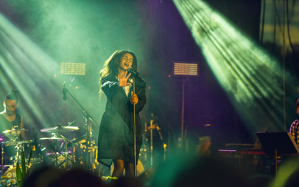 Jazzy.party Hero Image